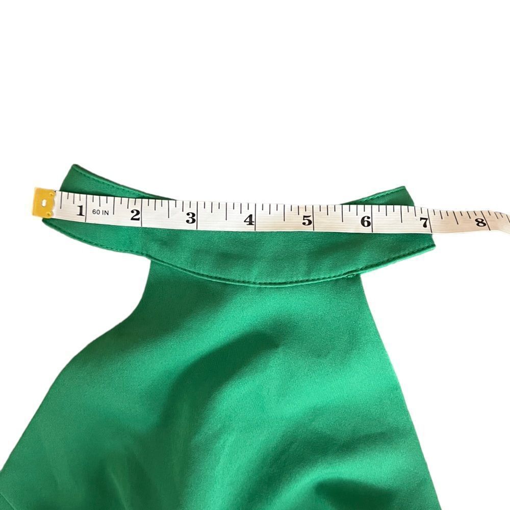 Revolve NBD Sugar Pine Bodycon in Kelly Green - Picture 5 of 15